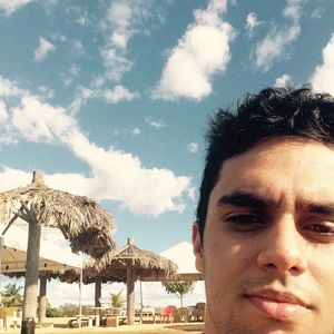 Meet your Posher, Breno